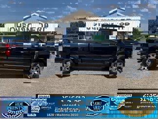 New 2025 Ford F250 King Ranch w/ Chrome Package image 1