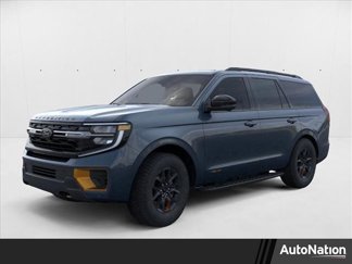 New 2025 Ford Expedition Tremor image 1