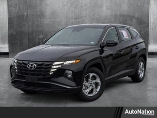 Used 2024 Hyundai Tucson SE image 1