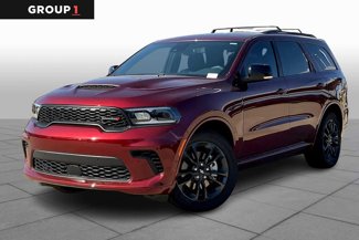 New 2025 Dodge Durango R/T image 1