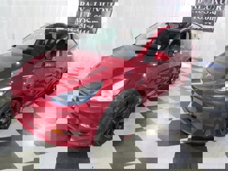 Used 2021 Tesla Model Y Performance image 1