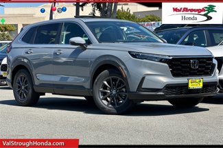 New 2026 Honda CR-V EX-L image 1