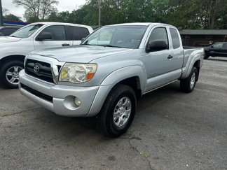 Used 2007 Toyota Tacoma PreRunner image 1