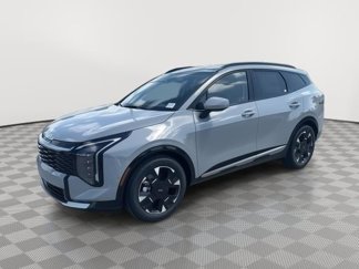 New 2026 Kia Sportage SX image 1