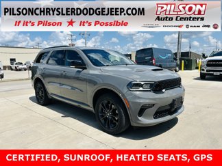 Used 2022 Dodge Durango GT image 1