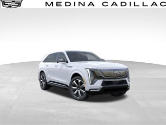 New 2025 Cadillac Escalade IQ Luxury 1 image 1