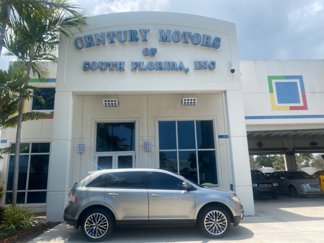 Used 2008 Ford Edge SEL image 1