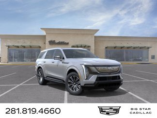 New 2026 Cadillac Escalade IQL Sport 1 image 1