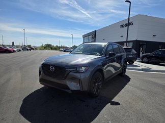 New 2025 MAZDA CX-90 3.3 Turbo w/ Premium Sport Pkg image 1