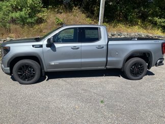 New 2026 GMC Sierra 1500 Elevation image 1