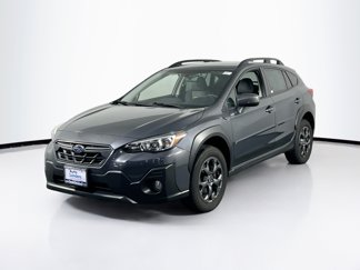 Used 2023 Subaru Crosstrek 2.5i Sport image 1