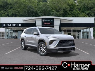 New 2026 Buick Enclave Preferred w/ Power Package image 1