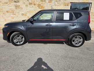 Used 2021 Kia Soul GT-Line image 1