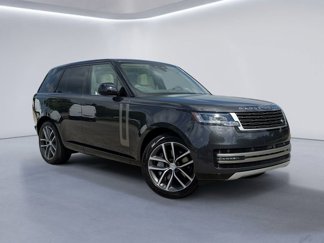 New 2025 Land Rover Range Rover SE image 1