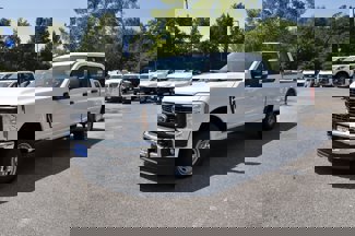 New 2026 Ford F250 XL image 1
