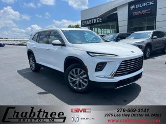 New 2026 Buick Enclave Preferred w/ Power Package image 1