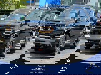 New 2026 Honda Passport TrailSport video 1