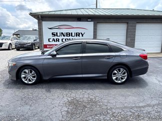 Used 2019 Honda Accord LX image 1