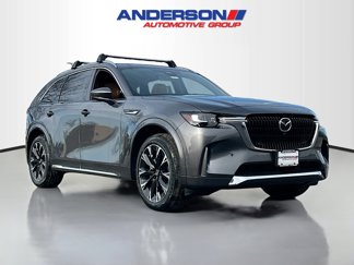 New 2025 MAZDA CX-90 3.3 Turbo S w/ Premium Plus image 1