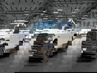 New 2025 RAM 2500 Tradesman image 1