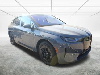 New 2026 BMW iX xDrive45 w/ Executive Package image 1