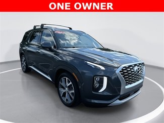 Used 2022 Hyundai Palisade Limited w/ Cargo Package image 1