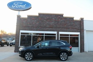 New 2025 Ford Escape Platinum image 1