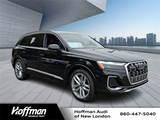 New 2025 Audi Q7 3.0T Premium Plus image 1