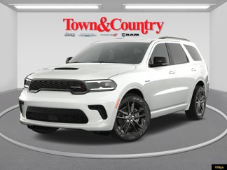 New 2025 Dodge Durango R/T image 1