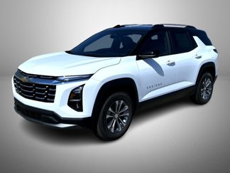 New 2026 Chevrolet Equinox LT w/ Convenience Package II image 1
