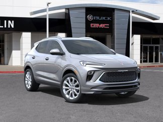 New 2025 Buick Encore GX Avenir w/ Avenir Technology Package image 1