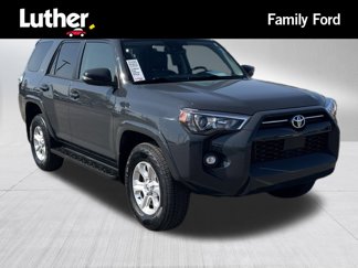 Used 2024 Toyota 4Runner SR5 Premium video 1