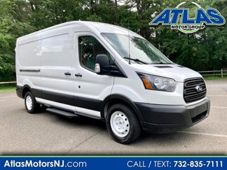 Used 2019 Ford Transit 150 148 Medium Roof image 1