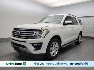 Used 2020 Ford Expedition XLT w/ Equipment Group 201A image 1