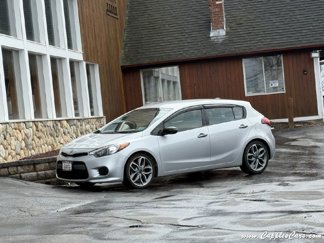 Used 2016 Kia Forte SX image 1