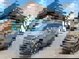 New 2026 Hyundai Santa Fe SEL image 1