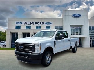 New 2026 Ford F250 XL image 1
