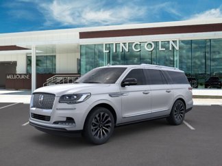 New 2024 Lincoln Navigator L Reserve image 1