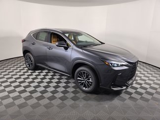 New 2026 Lexus NX 350 AWD w/ Premium Package image 1