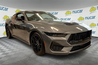 New 2025 Ford Mustang GT Premium w/ GT Performance Package image 1