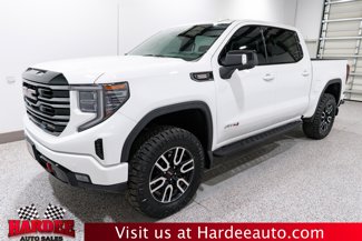 Used 2025 GMC Sierra 1500 AT4 w/ AT4 Premium Package video 2