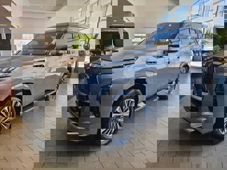 New 2025 INFINITI QX80 Sensory w/ Exterior Package image 1