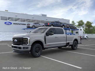 New 2025 Ford F350 Platinum image 1