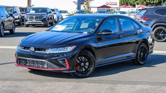 New 2025 Volkswagen Jetta GLI Autobahn image 1