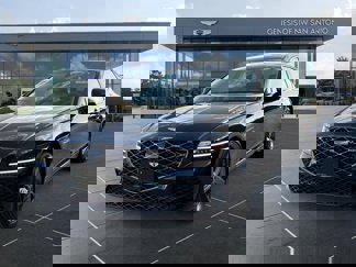New 2025 Genesis G80 3.5T Sport Prestige image 1