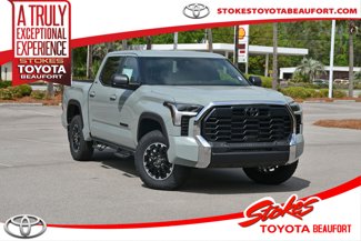 New 2025 Toyota Tundra SR5 image 1