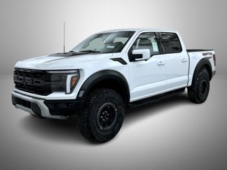 New 2025 Ford F150 Raptor image 1