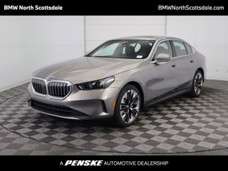 Used 2025 BMW 530i video 1