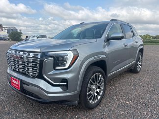 New 2026 GMC Terrain Denali image 1