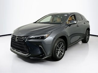 Used 2024 Lexus NX 250 FWD w/ Premium Package image 1